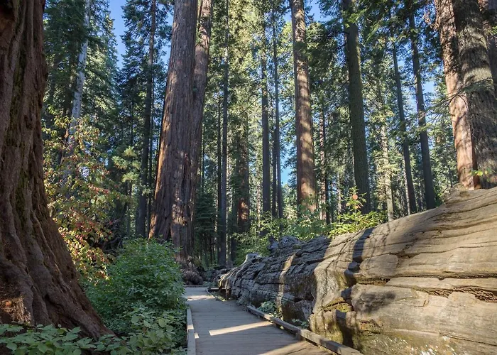 Hikers Haven