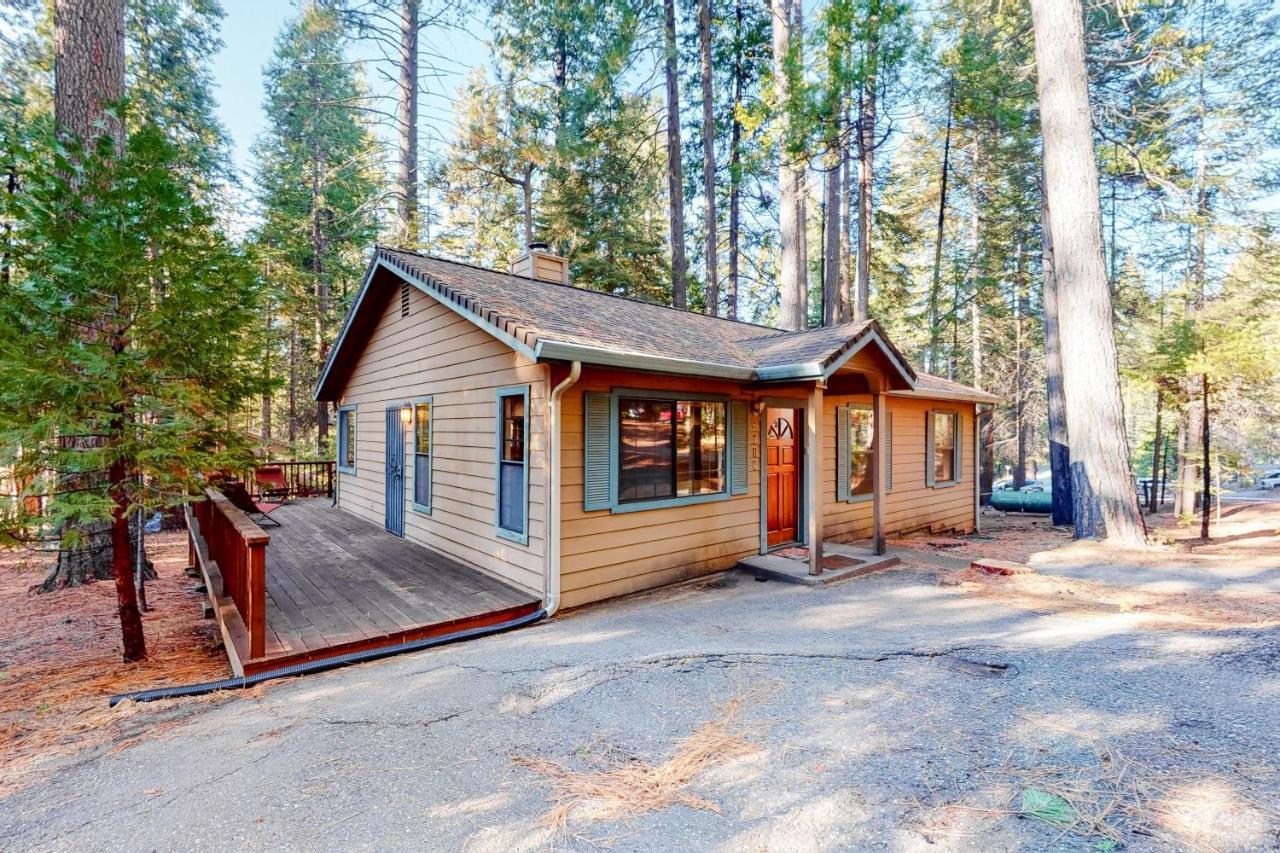 Holiday home Hikers Haven