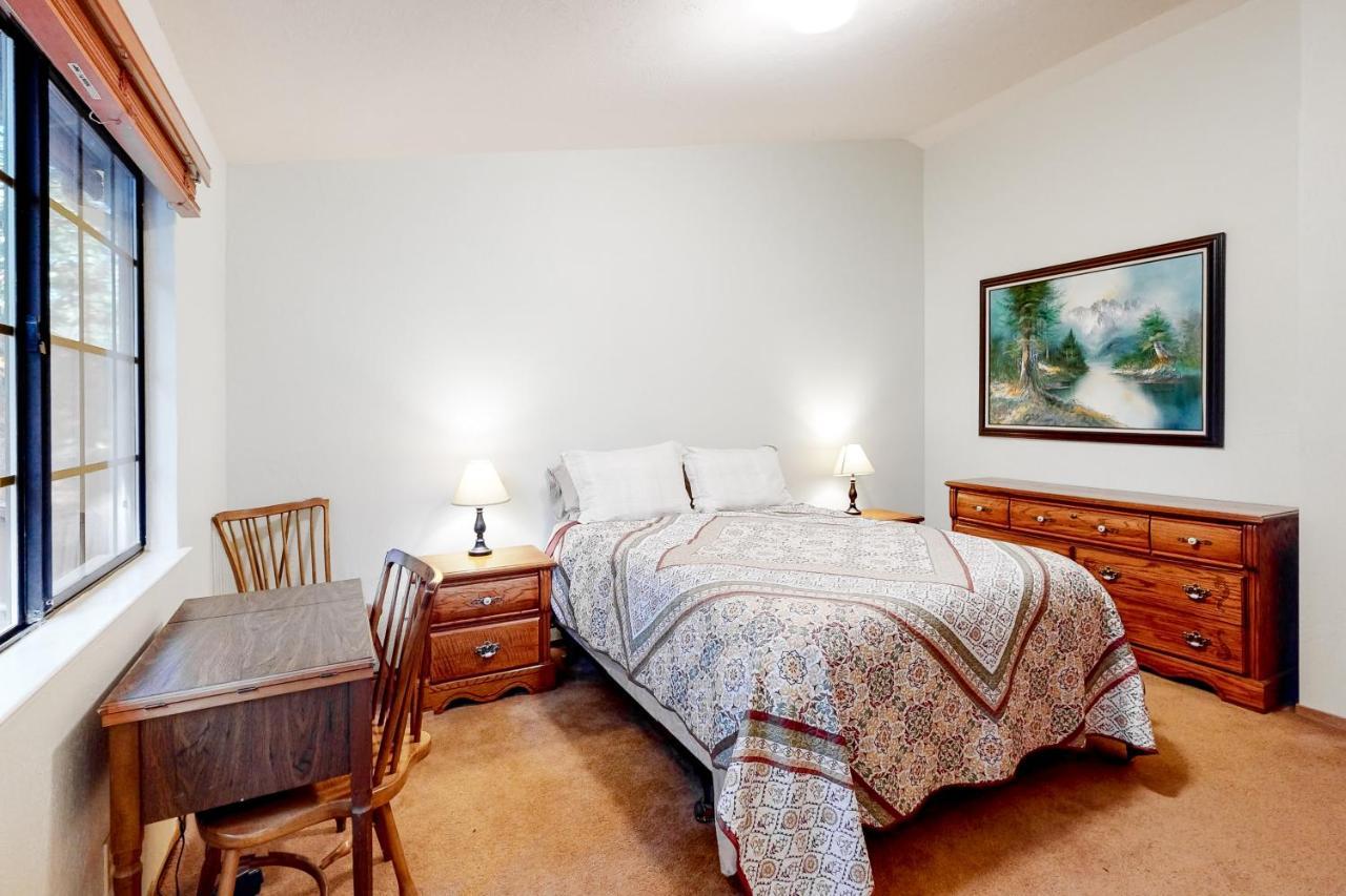 Hikers Haven Holiday home Arnold