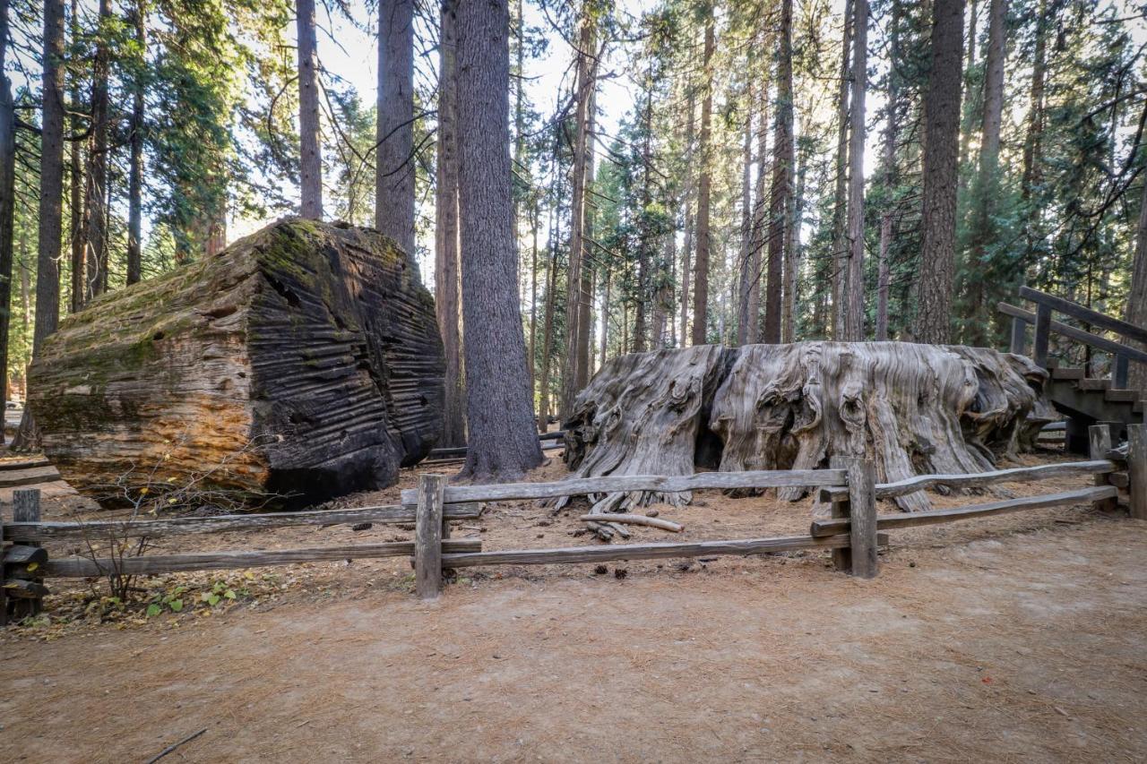Hikers Haven